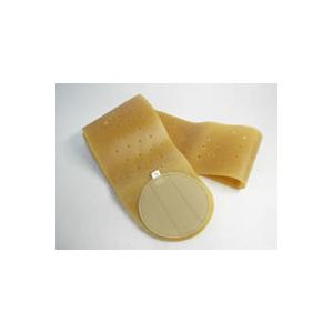 リフォーマーベルト   （骨盤ゴムベルト・穴あき）   XLサイズ 腰回り108cm〜118cm