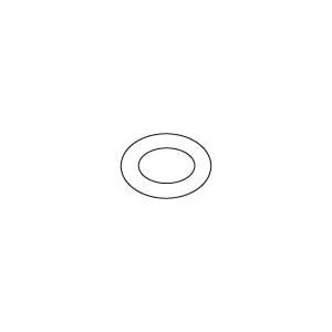 Oリング（中）2個入り （旧部品名 Oリング）