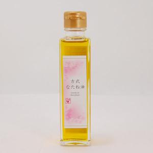 プレマシャンティ 古式なたね油 138g