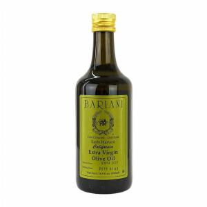 バリアーニ グリーンオリーブオイル 500ml
