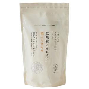 粒こんきらり 240g（60g×4袋）×25袋