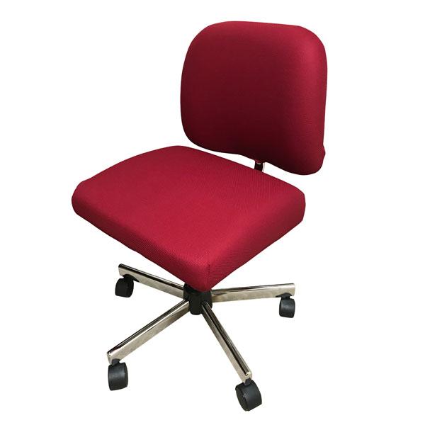 禅チェア（Zen Chair）アーシングタイプ サンレッド