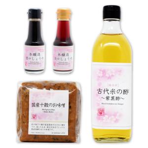 プレマシャンティ 調味料セット