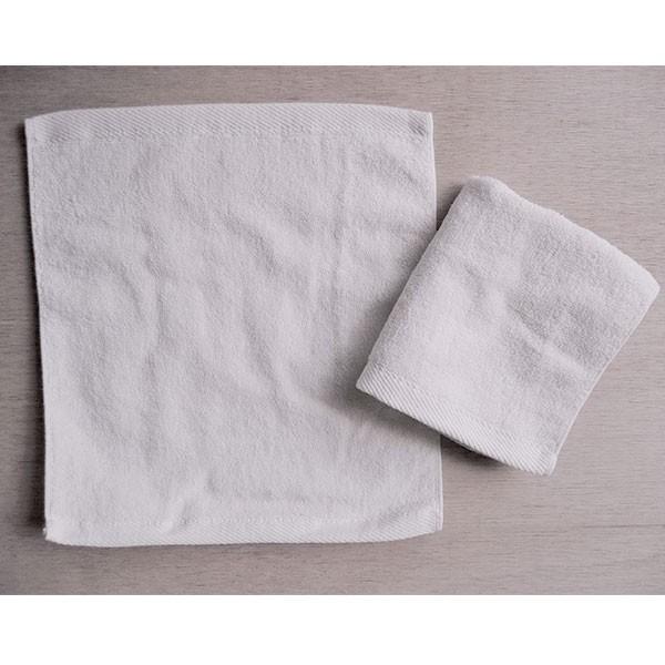 ペルピューズシリーズ ミニハンドタオル　2枚組 22cm×24cm