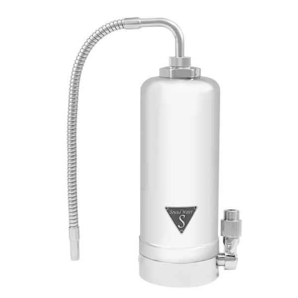 サウンドウォーター本体