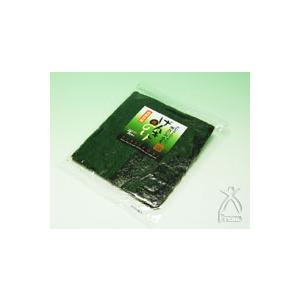 前田海苔株式会社 げんきのり（焼きのり）全型10枚入り