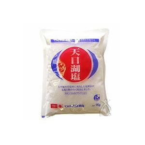 天日湖塩 1kg