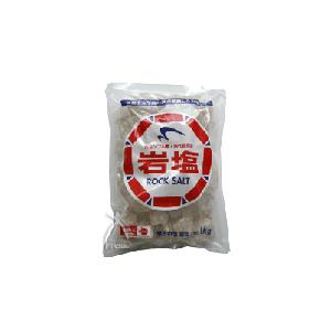 岩塩 1kg