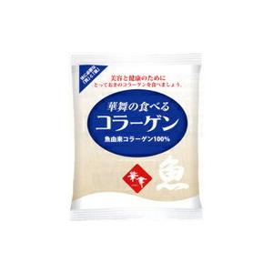 株式会社 エーエフシー 食べる魚コラーゲン 100g