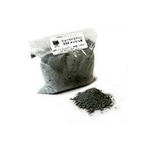 ショールトルマリン   325メッシュ粉末 1000g