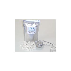 株式会社アムロン   EM研究機構認知商品   ミネラル還元セラミック 1袋（100g）+茶漉し内（...