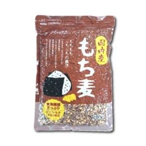ベストアメニティ 国内産 もち麦 280gの商品画像