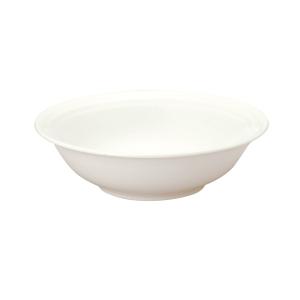 森修焼（しんしゅうやき） グラタン皿 ホワイト : プレマシャンティ