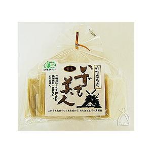 有機JAS いずも美人（いづも美人）玄米角餅 (6個入)