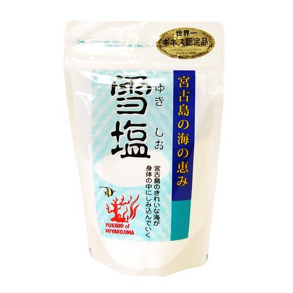 雪塩 60g