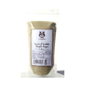 GAGNON メープルシュガー グラニュー状タイプ 180g