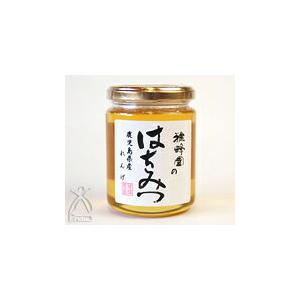 雅蜂園 国産れんげ蜂蜜 300g