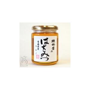 雅蜂園 国産りんご蜂蜜 300g