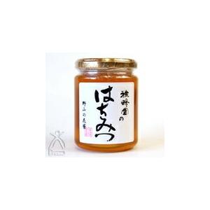 雅蜂園 国産百花蜜（野山の花蜜） 300g