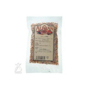 ALISHAN（アリサン） アルファベットパスタ 80g