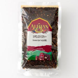 ALISHAN シナモンスパイスティー 100g