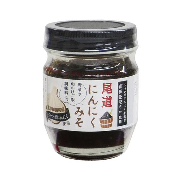 マルシマ　尾道にんにくみそ 70g