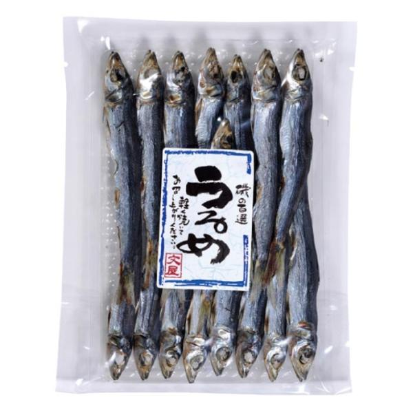 文屋 うるめ 80g