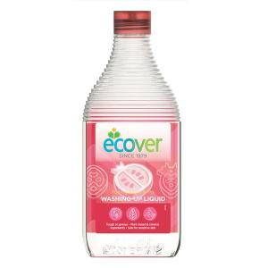 エコベール（ECOVER）   食器用洗剤 ザクロ 450ml｜prema
