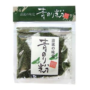 加用物産 青のり粉　国産 6g｜prema