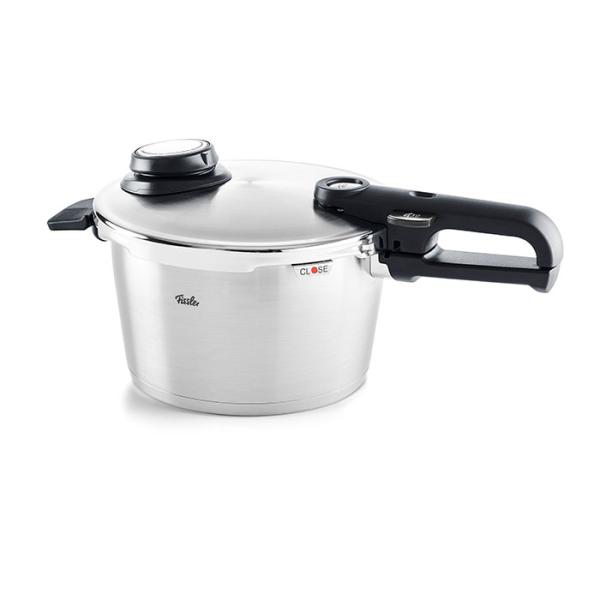 フィスラー圧力鍋　ビタビットプレミアム 4.5L