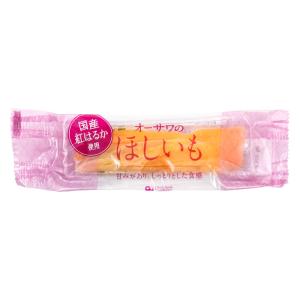 オーサワのほしいも(国産紅はるか) 30g 【数...の商品画像