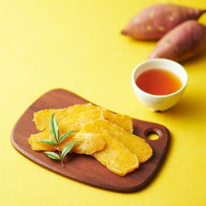 オーサワのほしいも(国産紅はるか) 30g 【...の詳細画像1
