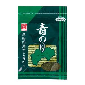 向井珍味堂 青のり　高知県産 2.3g