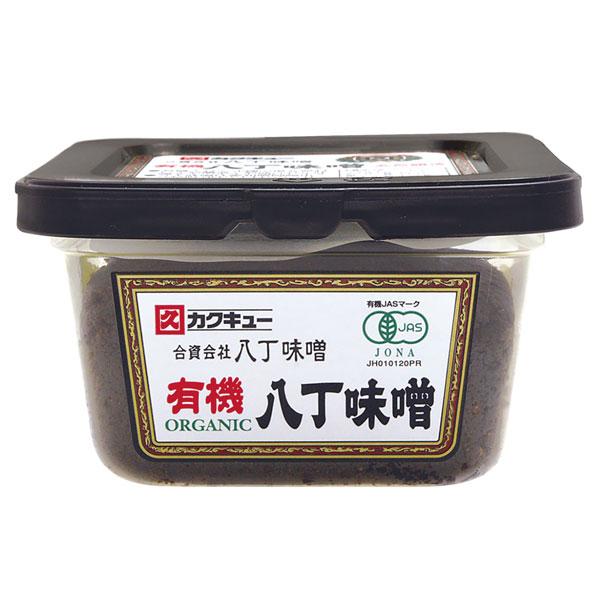 八丁味噌   有機 八丁味噌 300g