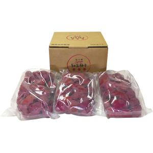 海の精 特別栽培　紅玉梅干 1.5kg（500g×3）｜prema