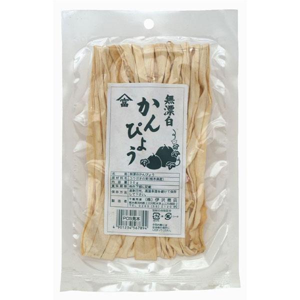 伊沢商店   無漂白かんぴょう 30g