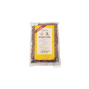 オーサワジャパン   有機栽培 小豆（北海道産） 300g