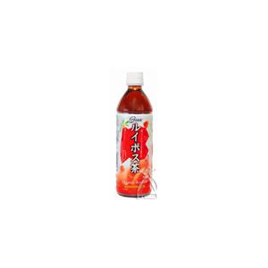 ガスコ   オーガニックルイボスティー（ペットボトル） 500ml｜prema