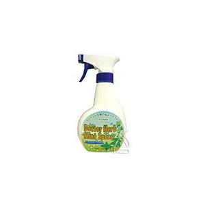 ナチュラルネットワーク   ドクターハーブミントスプレー（カーテン衣服用虫よけスプレー） 250ml