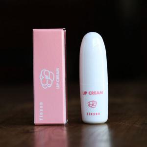 いんやん倶楽部のリップクリーム