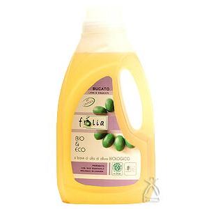 Folia（フォーリア）   おしゃれ着用 洗濯洗剤 1000ml