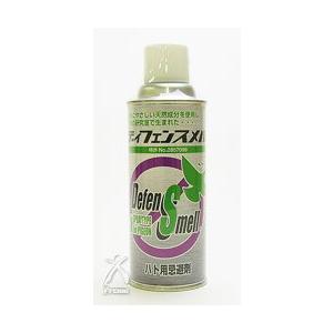 ディフェンスメル スプレータイプ(カラス用) 250ml