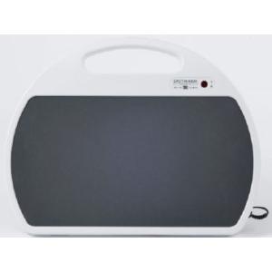 ゼンケン 遠赤外線足元ヒーター スポットウォームS RH-153 日本製