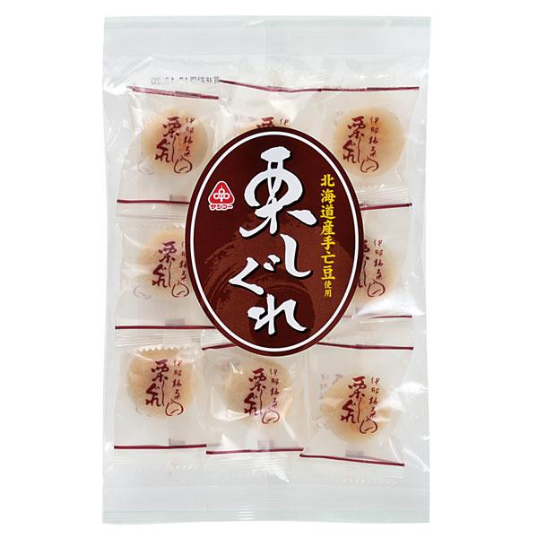 サンコー   栗しぐれ 100g