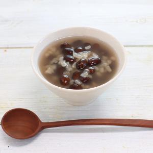 だいずデイズ 黒豆もち麦ぜんざい 140gの詳細画像1
