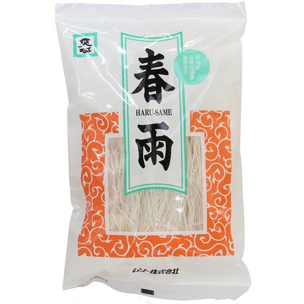 ムソー   国内産・春雨 100g
