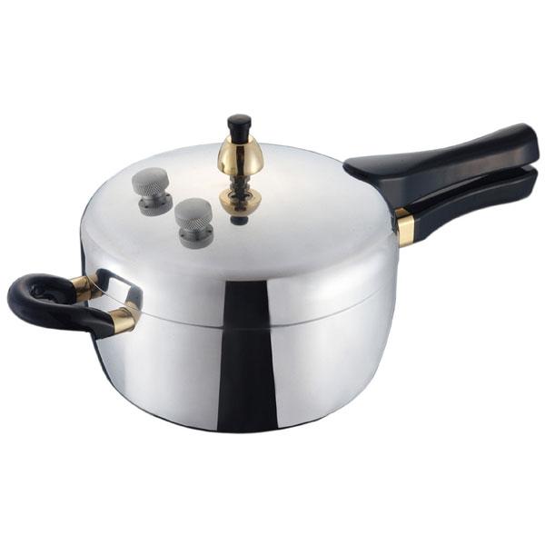 平和   マジックブラウン圧力鍋（MB-217） 2.8L