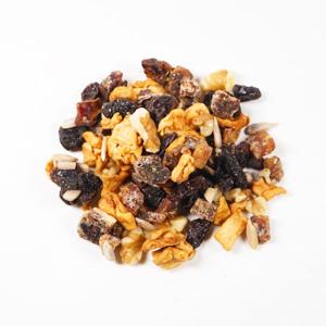 ALISHAN 有機フルーツ＆ナッツミックス 13.6kg