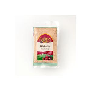 アーモンドパウダー 1kg ALISHAN（アリサン） アーモンドパウダー 1kg : プレマシャンティ