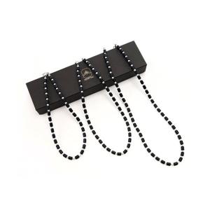 HEARTZ ハーツ スーパーネックレス Sサイズ 内周約42cm +レビューで